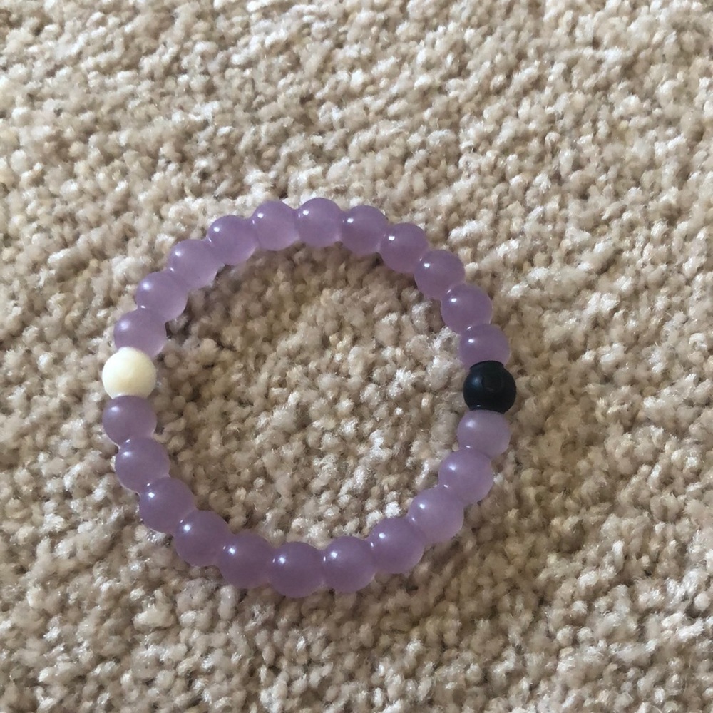 purple lokai